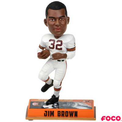 NFL Legends Series Bobbleheads - Image 19