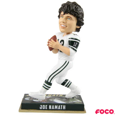 NFL Legends Series Bobbleheads - Image 22