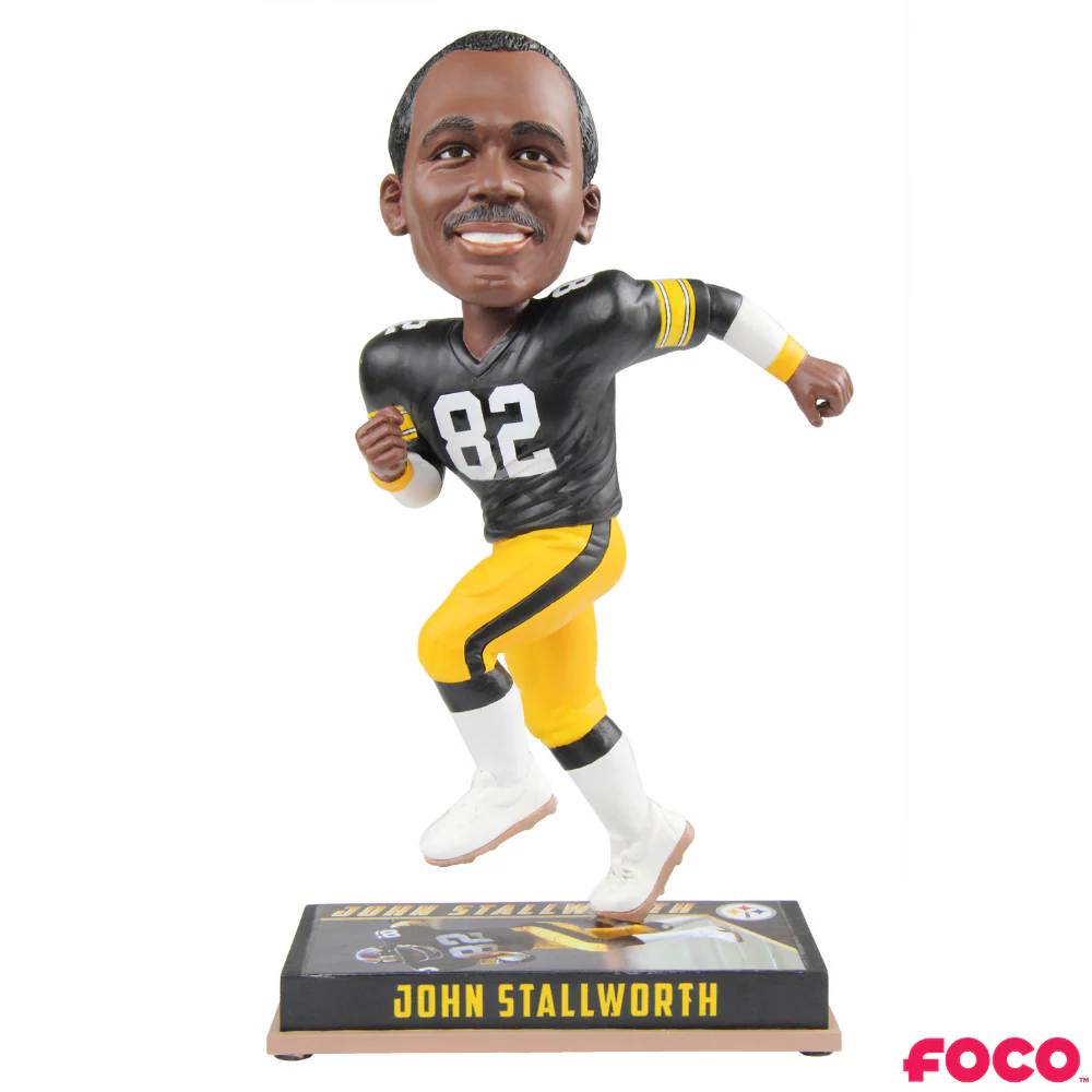 NFL Legends Series Bobbleheads - Image 24
