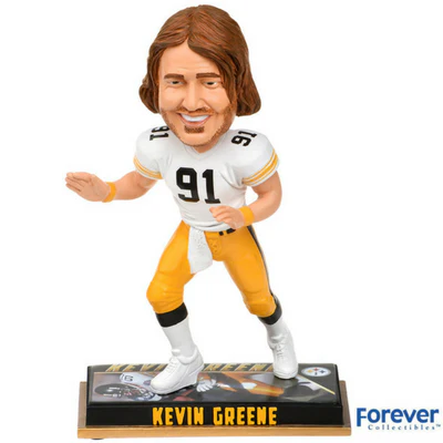 NFL Legends Series Bobbleheads - Image 25