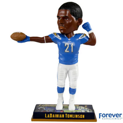 NFL Legends Series Bobbleheads - Image 27