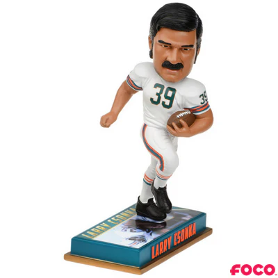 NFL Legends Series Bobbleheads - Image 28