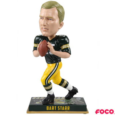 NFL Legends Series Bobbleheads - Image 3
