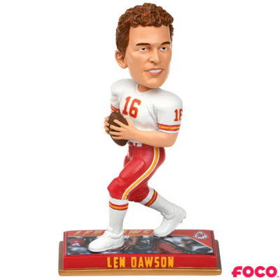 NFL Legends Series Bobbleheads - Image 30