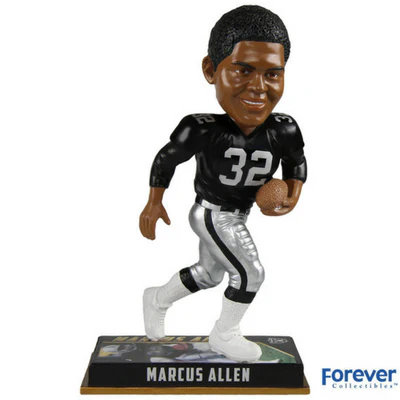 NFL Legends Series Bobbleheads - Image 32