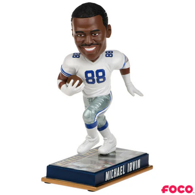 NFL Legends Series Bobbleheads - Image 33