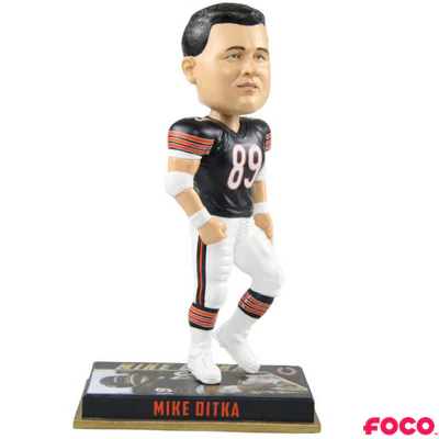 NFL Legends Series Bobbleheads - Image 34