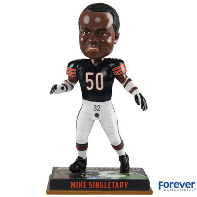 NFL Legends Series Bobbleheads - Image 35