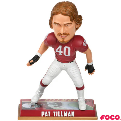 NFL Legends Series Bobbleheads - Image 36