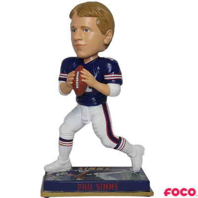 NFL Legends Series Bobbleheads - Image 38