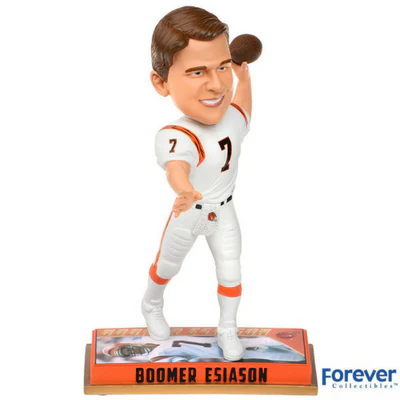 NFL Legends Series Bobbleheads - Image 4