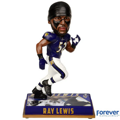 NFL Legends Series Bobbleheads - Image 40