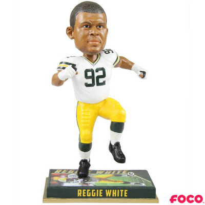 NFL Legends Series Bobbleheads - Image 41