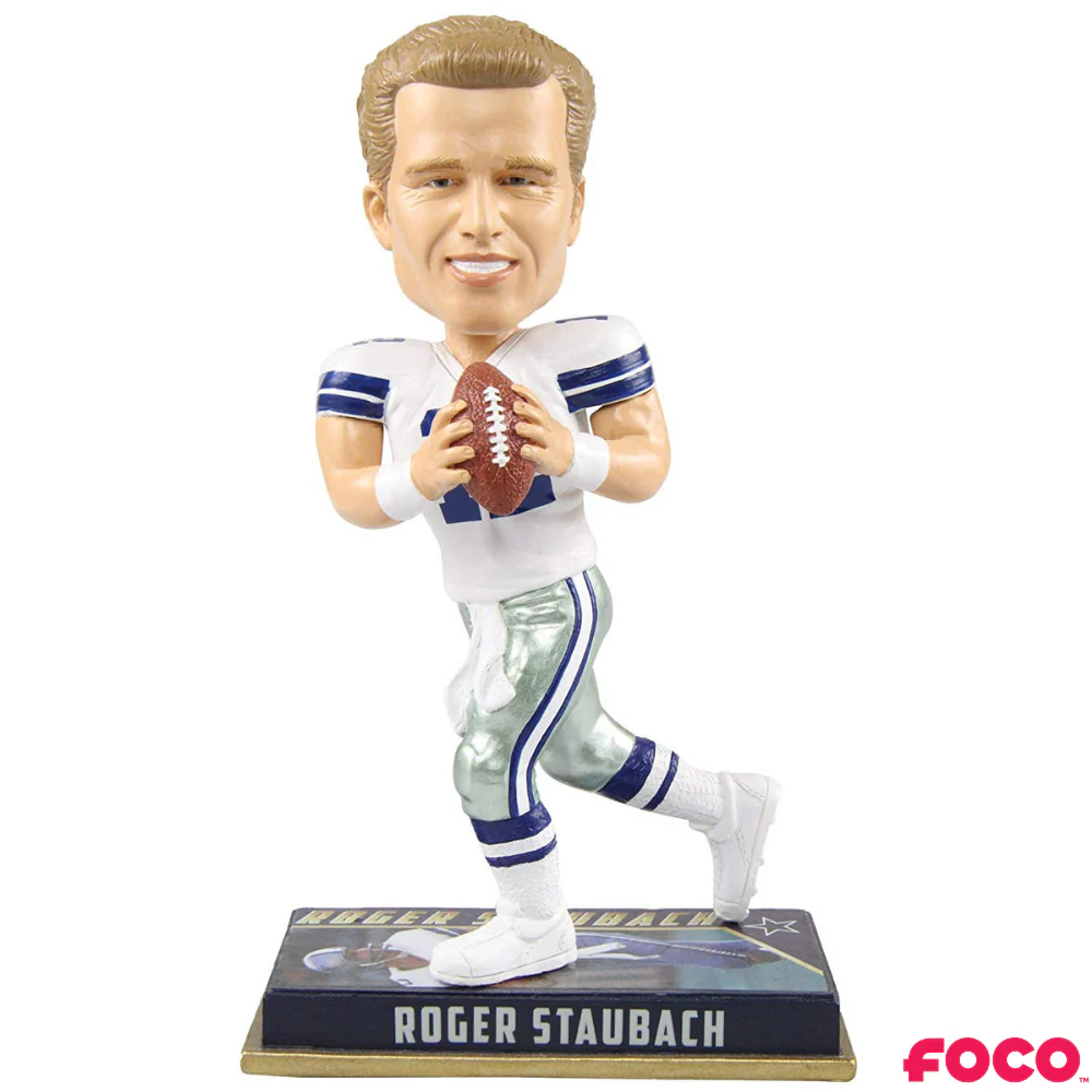 NFL Legends Series Bobbleheads - Image 42