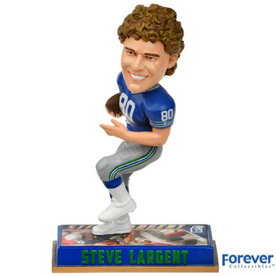 NFL Legends Series Bobbleheads - Image 43