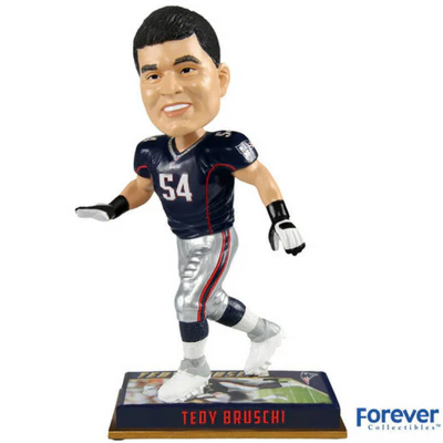 NFL Legends Series Bobbleheads - Image 45