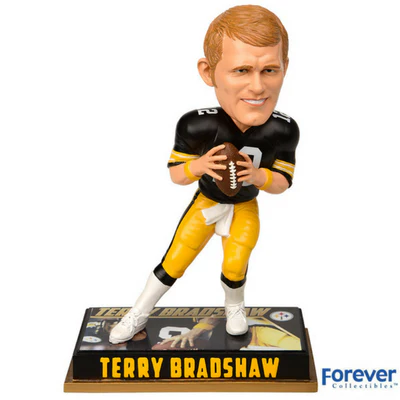 NFL Legends Series Bobbleheads - Image 46