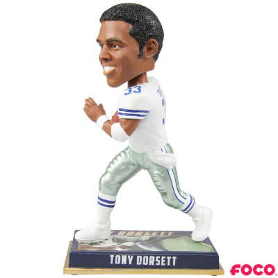 NFL Legends Series Bobbleheads - Image 47