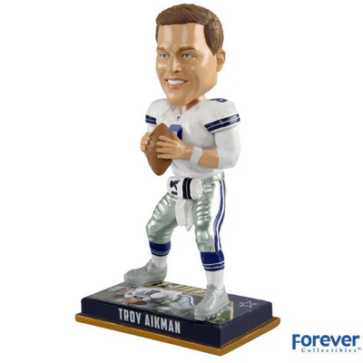 NFL Legends Series Bobbleheads - Image 48