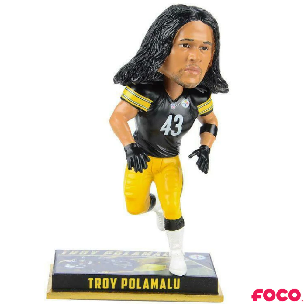 NFL Legends Series Bobbleheads - Image 49