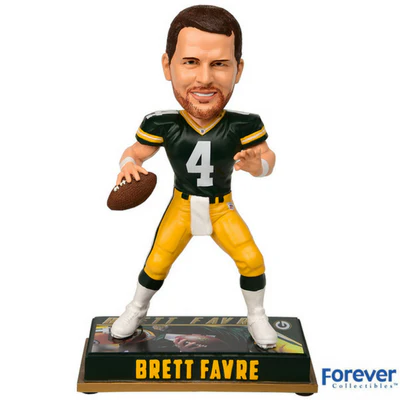 NFL Legends Series Bobbleheads - Image 5