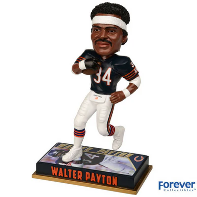 NFL Legends Series Bobbleheads - Image 51