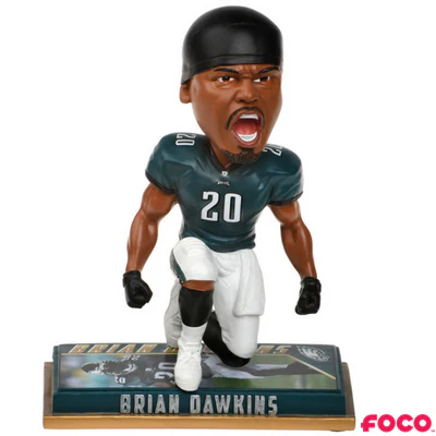 NFL Legends Series Bobbleheads - Image 6