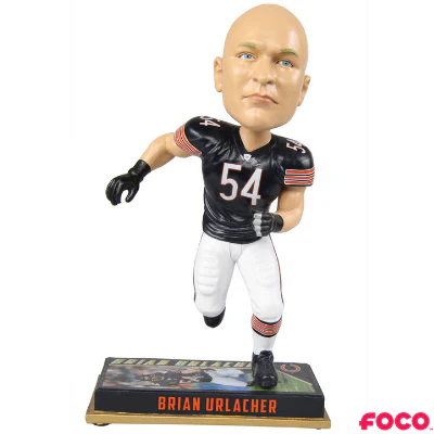 NFL Legends Series Bobbleheads - Image 7