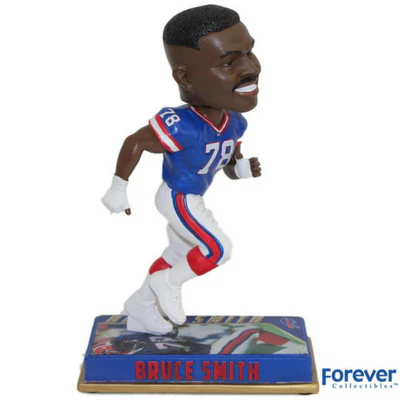 NFL Legends Series Bobbleheads - Image 8