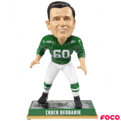 NFL Legends Series Bobbleheads - Image 9