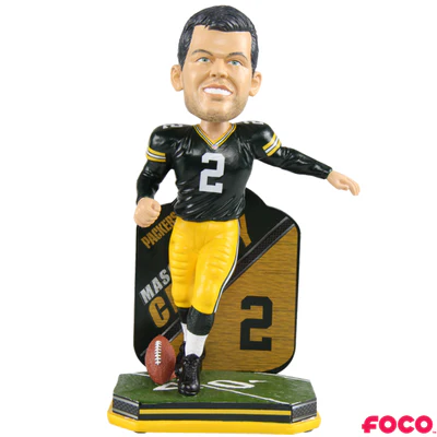 NFL Name and Number Bobbleheads - Image 10