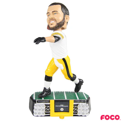 NFL Stadium Lights Bobbleheads - Image 11