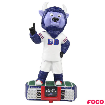 NFL Stadium Lights Bobbleheads - Image 12