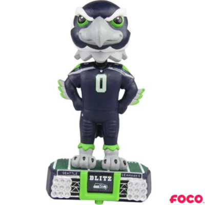 NFL Stadium Lights Bobbleheads - Image 13