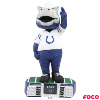 NFL Stadium Lights Bobbleheads - Image 14