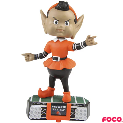 NFL Stadium Lights Bobbleheads - Image 15