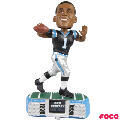 NFL Stadium Lights Bobbleheads - Image 16