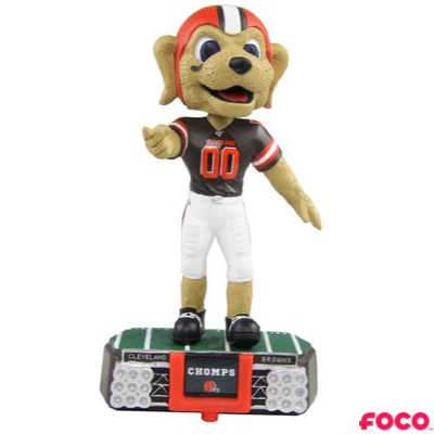 NFL Stadium Lights Bobbleheads - Image 18