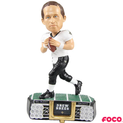 NFL Stadium Lights Bobbleheads - Image 19