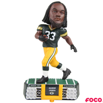 NFL Stadium Lights Bobbleheads - Image 2