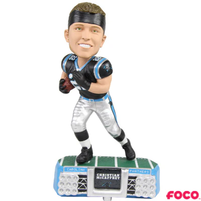 NFL Stadium Lights Bobbleheads - Image 20