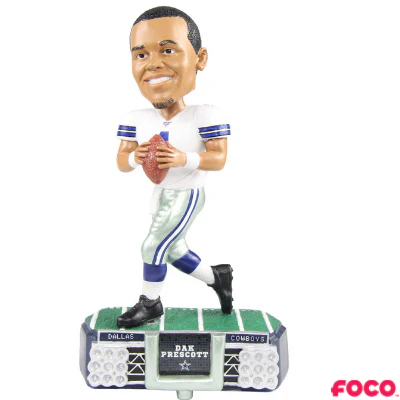 NFL Stadium Lights Bobbleheads - Image 21