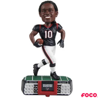 NFL Stadium Lights Bobbleheads - Image 23