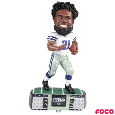 NFL Stadium Lights Bobbleheads - Image 24