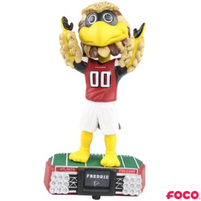 NFL Stadium Lights Bobbleheads - Image 25