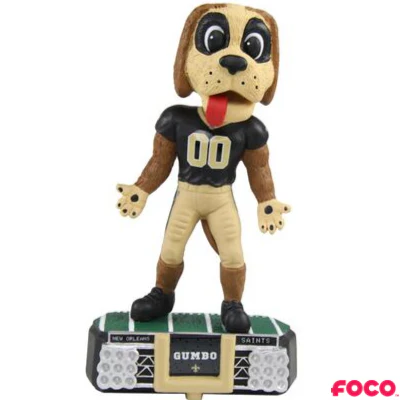 NFL Stadium Lights Bobbleheads - Image 26