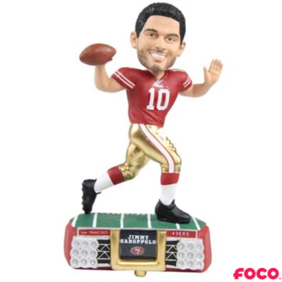 NFL Stadium Lights Bobbleheads - Image 29