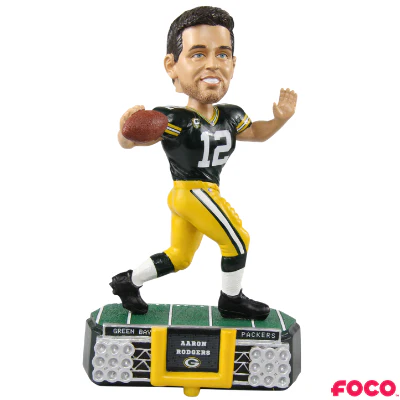 NFL Stadium Lights Bobbleheads - Image 3