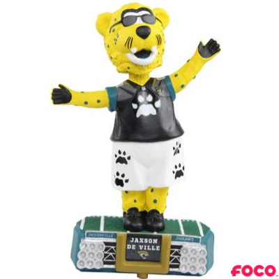 NFL Stadium Lights Bobbleheads - Image 30