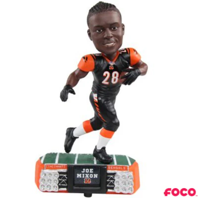NFL Stadium Lights Bobbleheads - Image 32
